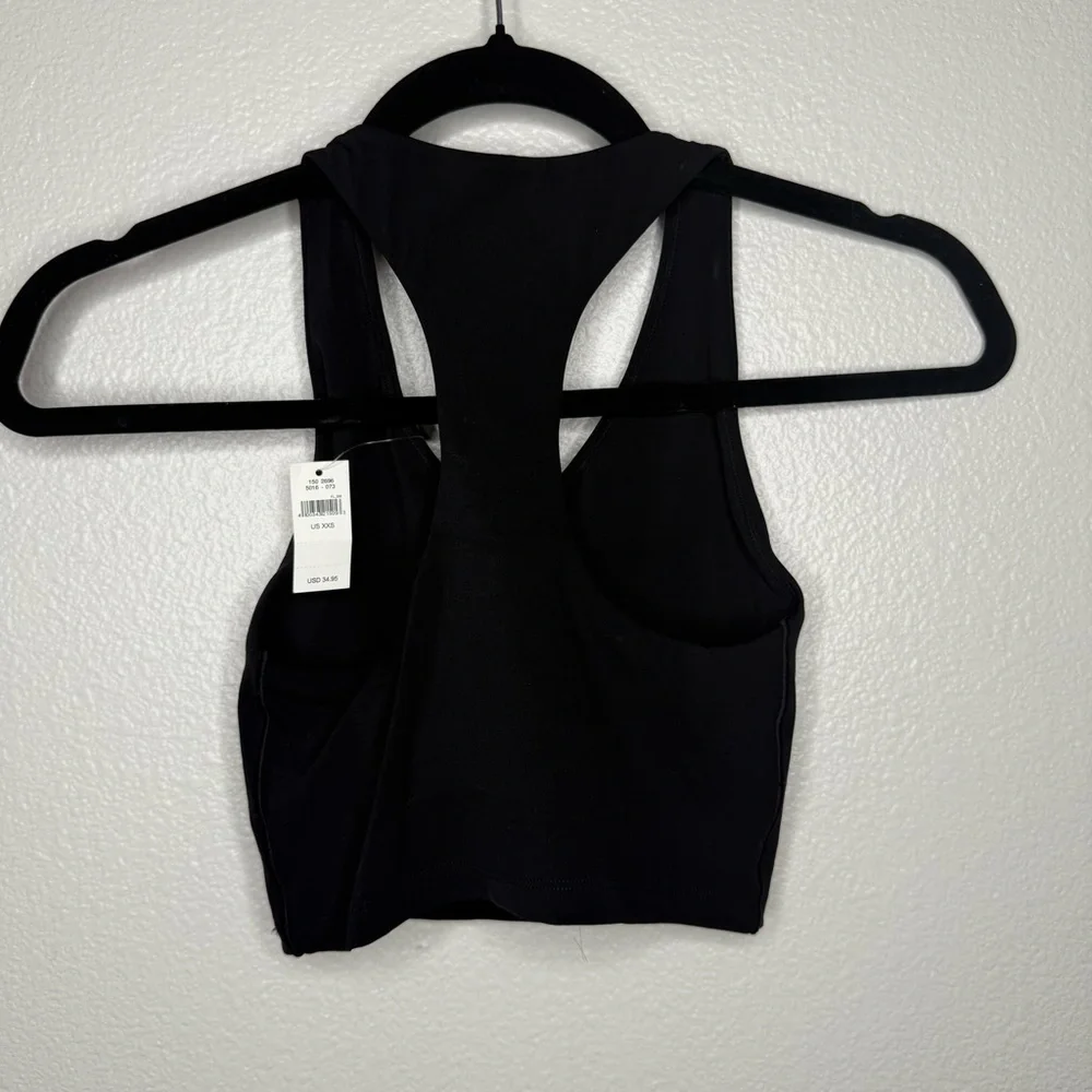Offline by Aerie‎ Real Me Racerback Crop Top